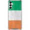 Ireland Flag Distressed Galaxy A15 5G Clear Case
